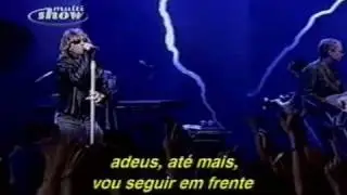 Bon Jovi - Everyday - Brasil 2002
