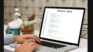 HOW TO CREATE REST API IN PHP (READ ALL PRODUCTS DATA)