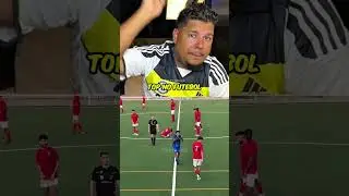Ele criou um time milion&aacute;rio na Europa #lucastylty #tyltycomp #ediqueixinho #timedefutebol
