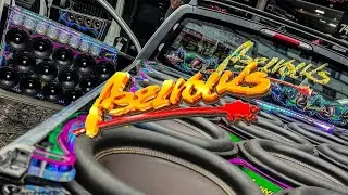 Desafio das Colegas , Junim Dantes, Capitao Cruz - Abelvolks EletroFunk 2024