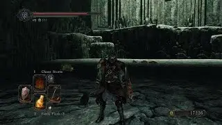 DARK SOULS II: Royal rat authority