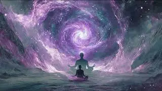 Peaceful Handpan Ambient Music for Inner Peace (639Hz)
