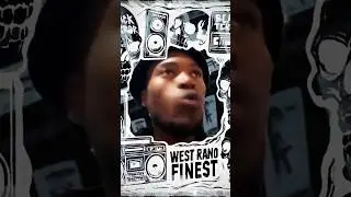 Jah Bless Beatbox Madness 🔥 | Black Terror Studio Challenge #BTSChallenge