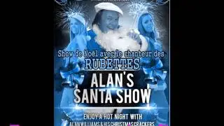 Alan Williams (Rubettes) 4