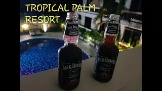 TROPICAL PALM RESORT. Samui.  Обзор отеля