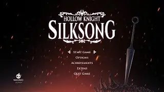 Hollow Knight: Silksong - First look