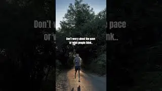 Get up and go get it