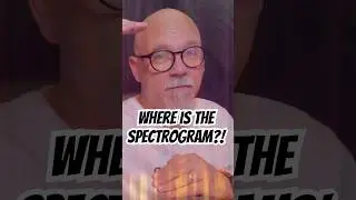 What does a Spectrogram Even Do?