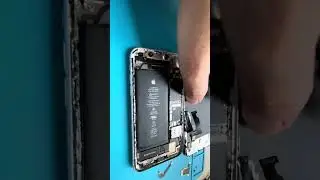 iPhone XR reiniciando na maçã aprenda reparar rápido e fácil