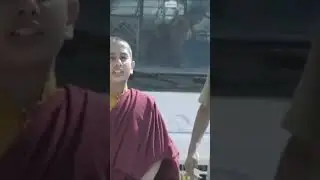 Bus 🚌 roko #niceview #tranding  Himachal short video
