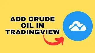 how To Add Crude Oil In Tradingview 2024