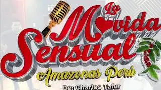 La movida Sensual - Amazonas Peru ensayo en HabasNegras Studios