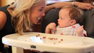 Baby Care 101: Easy Baby Food Ideas for a Working Mom
