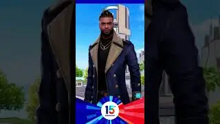 Com nosso AI PhotoBooth se transforme em um personagem do FREE-FIRE