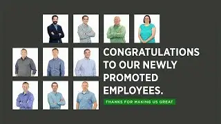 Henderson Engineers Winter 2017 Promotions