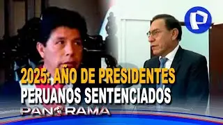 El año de los expresidentes sentenciados: vergonzosa lista marca récord mundial