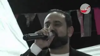 الفنان تركي الدرابسه سهرة العريس علاء العشوش مركز اليوزر