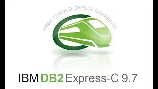 Installing IBM DB2 Express-C 9.7