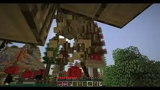 Minecraft Modded Lets Play - FTB Monster - Episode [1] - In Search Of A Base