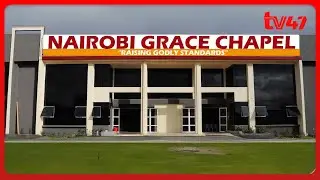 Nairobi Grace Chapel with Pastor Martin  | Sifa Sunday Experience | 18.01.2026