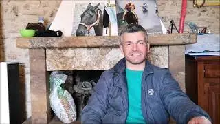 SIMONE MEREU APRILE 2021