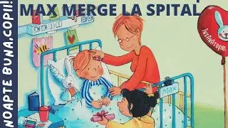MAX merge la spital   (HD 1080p)