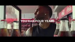 2018 FIFA World Cup&trade; x Coca-Cola | Coca-Cola GB