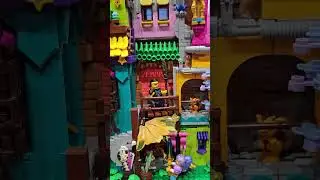 Hoi! 🇳🇱 Here&rsquo;s a sneak peak of what happened at LEGO World 2023 in Utrecht, The Netherlands!