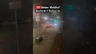 Eberhardt V Rochow Str Ausfahrt 101 Biebernseeweg➡️Bieber Waldhof