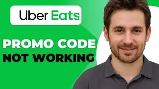 Как исправить ошибку 2025 &laquo;Промокод Uber Eats не работает&raquo;!