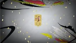 Niezłe trafienie na początek | FIFA 20 FUT Web App #1