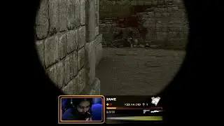 толпа кричит: JAME TIME