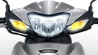 Honda Wave 110i 2025 #wave #honda #110i