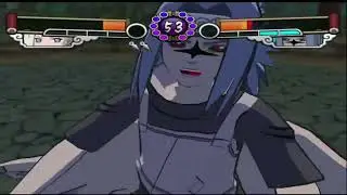 EMEA Ninja Council #1 Losers Final Nulos (Ino) VS Obsess (Sasuke CS2, Kimimaro)