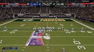 Madden 24 Bo knows Superbowl matters