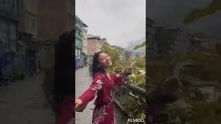 Cute and hot girls//Northeast Instagram reels dance video compilation 2022