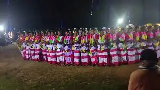 Uttar Kangsabati Akhay Pur Saharai Enej Dal/Saharai Enej/Man Disom Kora official 