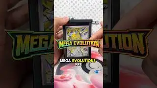GOING TO MEGA EVOLUTION PRE-RELEASE TONIGHT 🔥 Here&rsquo;s my setup 😎 #pokemontcg #megaevolution #ptcg
