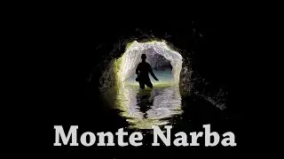 MINIERE  DI MONTE NARBA