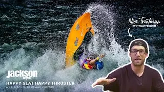 Happy Seat  Thruster Combo Install Video