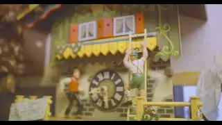 Keeping Time trailer1