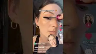 J&aacute; aplicaram m&aacute;scara assim? 🦊
