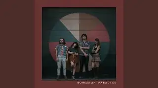 Bohemian Paradise