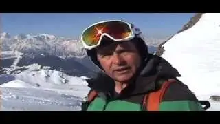 PlanetSKI Snow Report: Verbier 26th March 2012