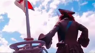 #Pirates #trance #jacksparow trance whatsapp status #BEATSCAPE