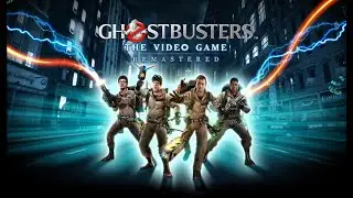 Ghostbusters The Video Game Remastered - Are You a God? Trophy Guide - (EasyWay)