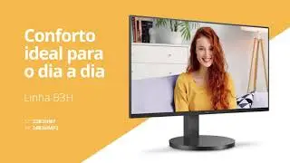 Monitor AOC 24