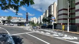 CAMPINAS-SP Manções Santo Antônio, Imponente em tudo, até na Beleza.