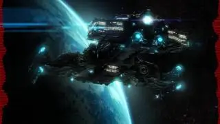 Computerartist & Qo - Space Ride [Free Download]