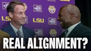 Episode 1334: #RuffinosRants | LSU Coaches On The Move? | Jordan Seaton Latest